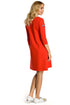 Robe de jour model 107507 Moe